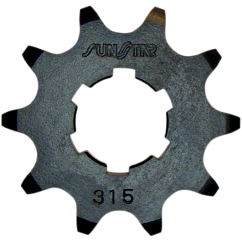 Sunstar Powerdrive Countershaft Sprockets Front Sprocket 31512