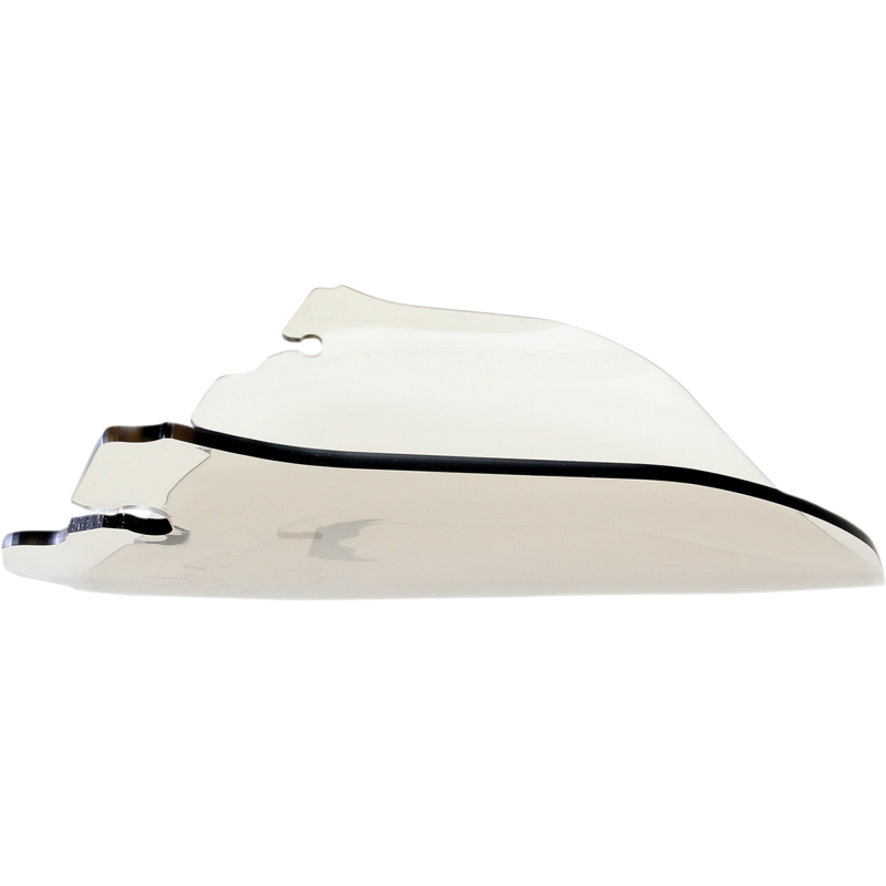 130 Series Windshield 10” Smoke