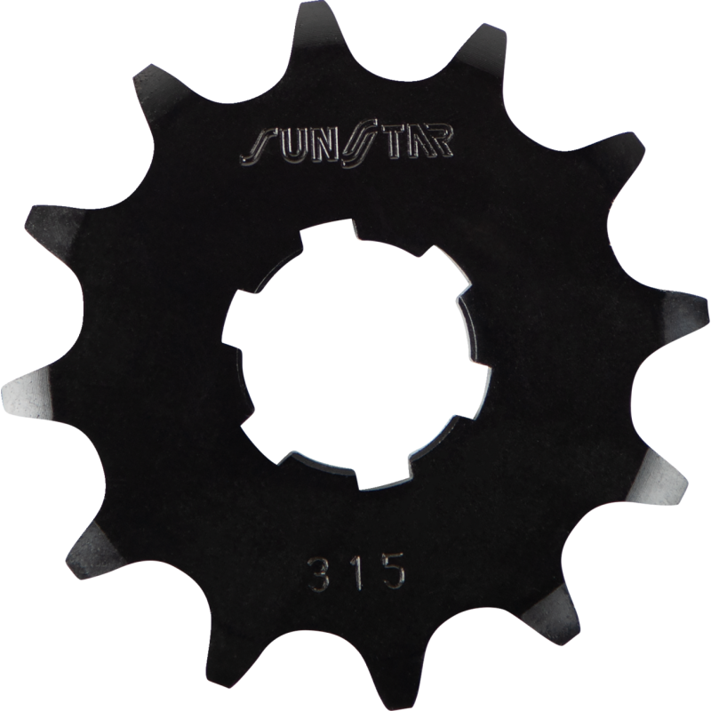 Sunstar Powerdrive Countershaft Sprockets Front Sprocket 31512