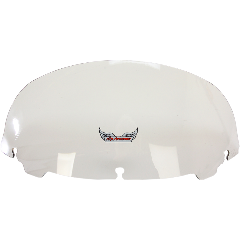130 Series Windshield 8” Smoke