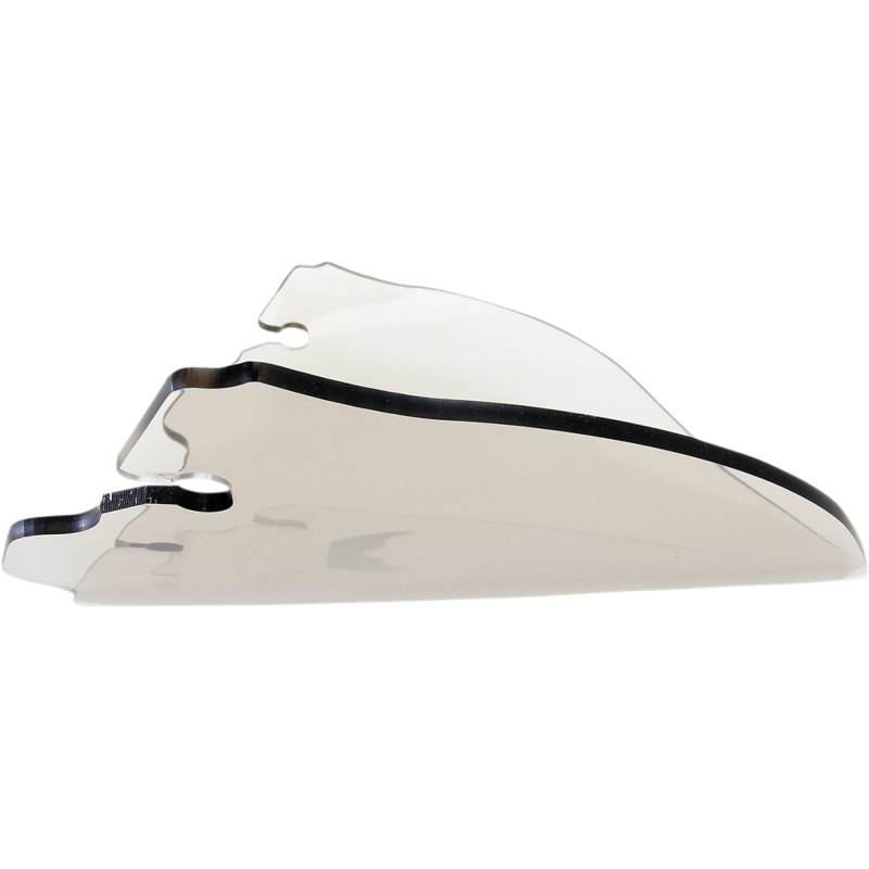 130 Series Windshield 8” Smoke
