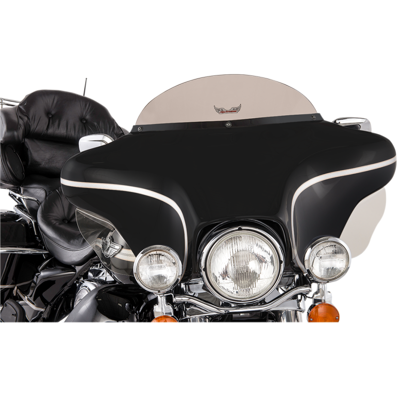 130 Series Windshield 6” Tint