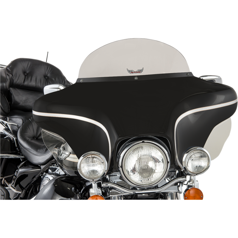 130 Series Windshield 8” Tint