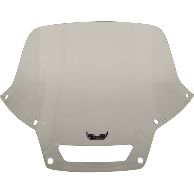 S230/231 Windshield Clear (+2”)