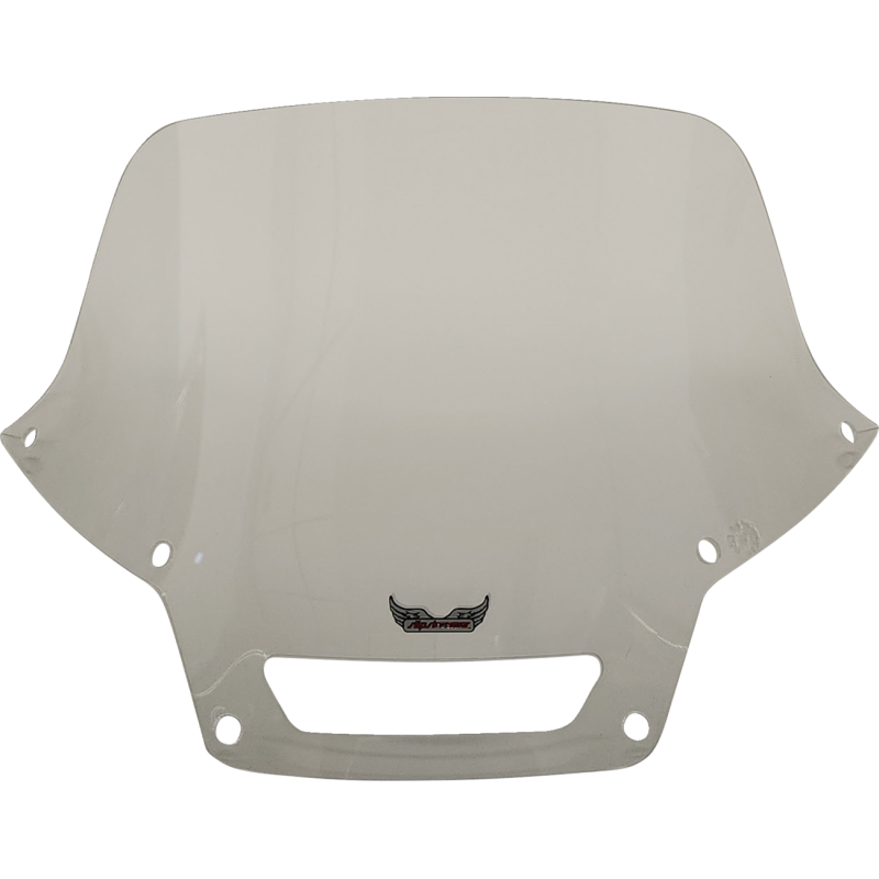 S230/231 Windshield Clear (+4”)