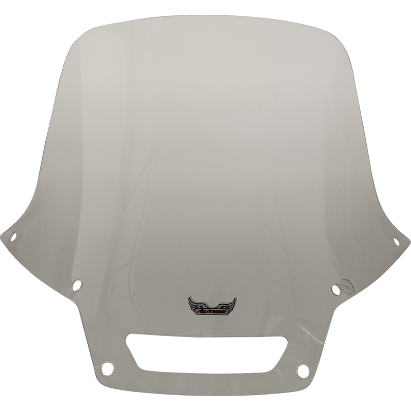 S230/231 Windshield Clear (+6”)