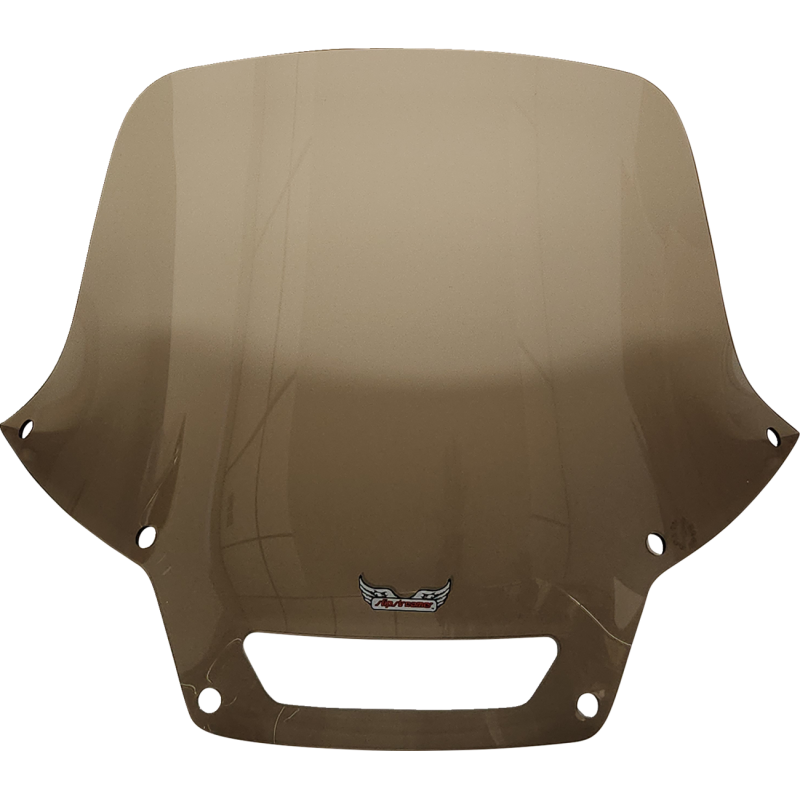 S230/231 Windshield Med. smoke (+4”)