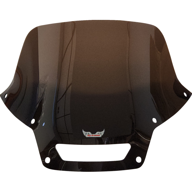 S230/231 Windshield Dark smoke (+2”)