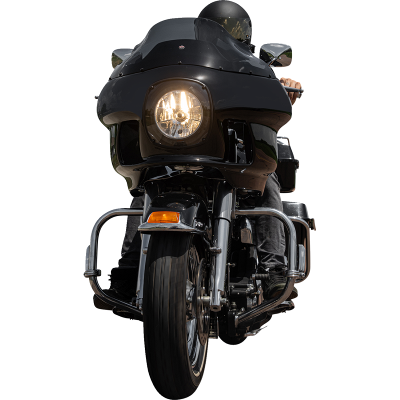 Klock Werks FXRP Fairing Fit Kits