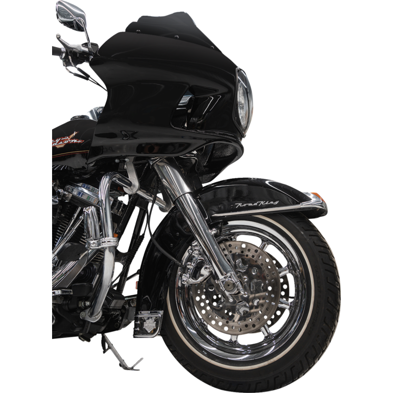 Klock Werks FXRP Fairing Fit Kits