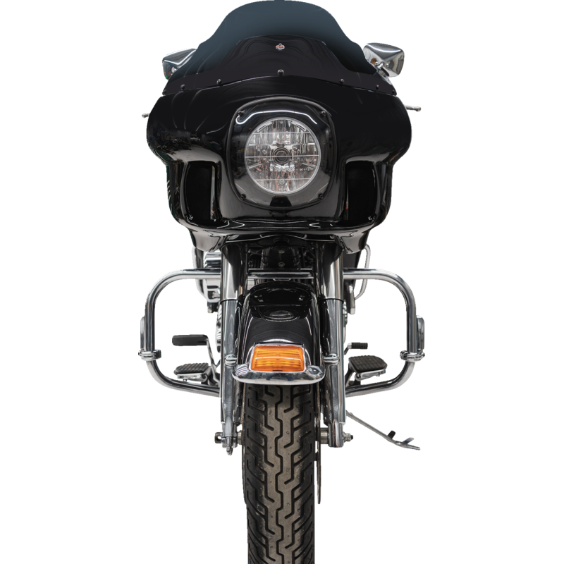 Klock Werks FXRP Fairing Fit Kits