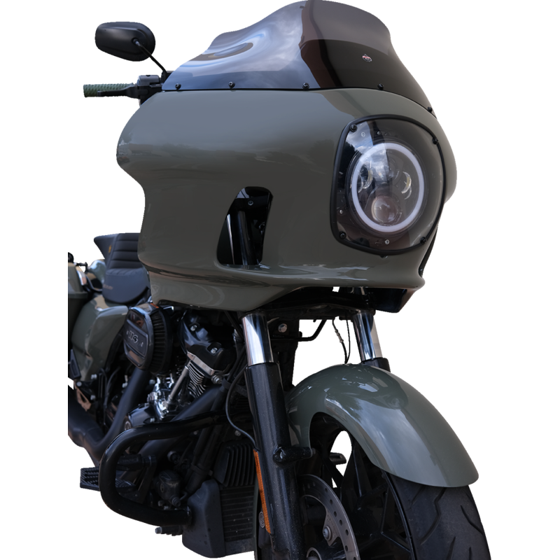 Klock Werks FXRP Fairing Fit Kits