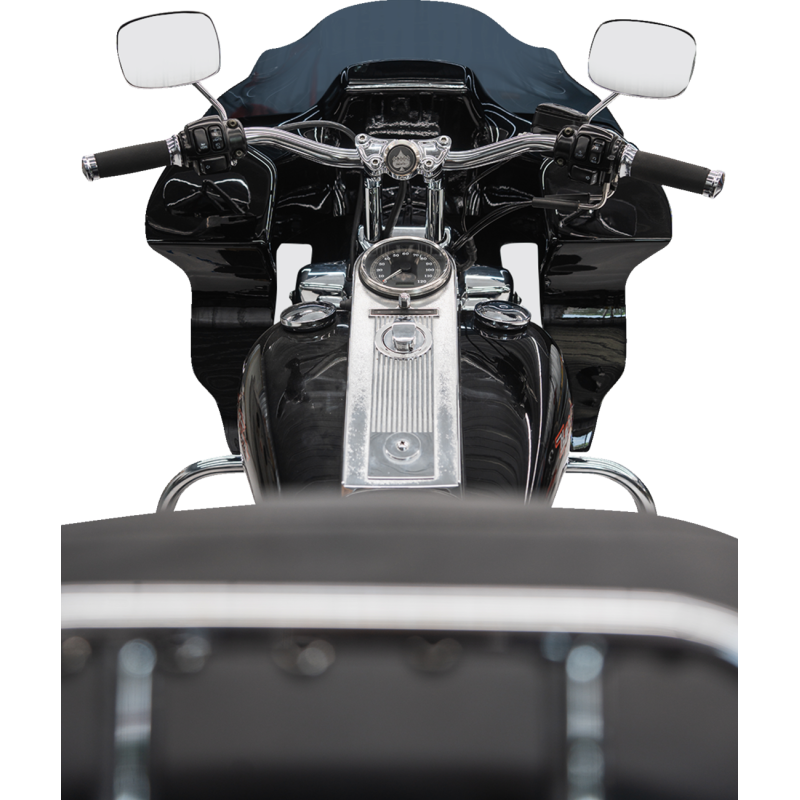 Klock Werks FXRP Fairing Fit Kits