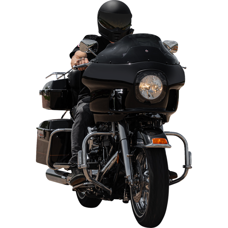 Klock Werks FXRP Fairing Fit Kits