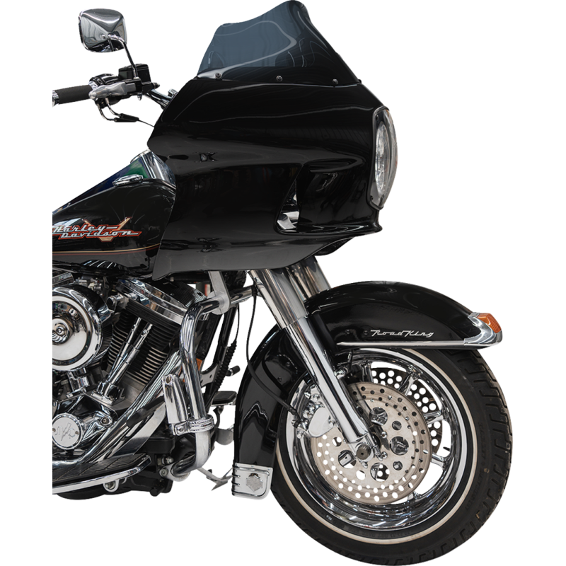 Klock Werks FXRP Fairing Fit Kits