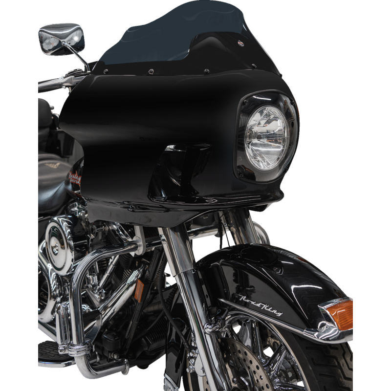 Klock Werks FXRP Fairing Fit Kits