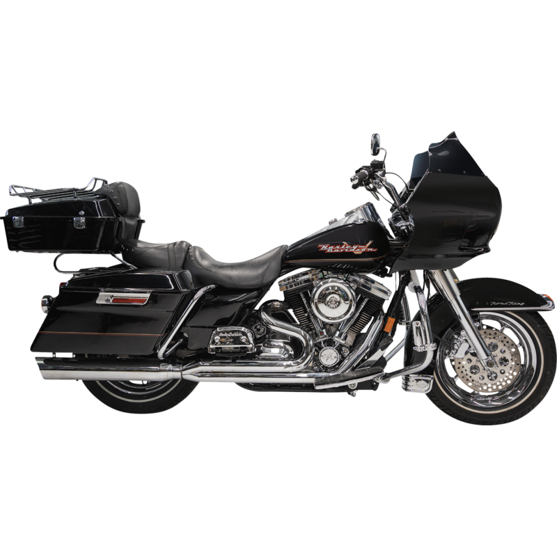 Klock Werks FXRP Fairing Fit Kits