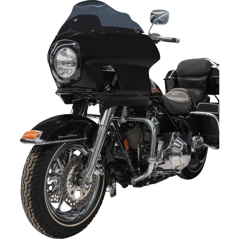 Klock Werks FXRP Fairing Fit Kits