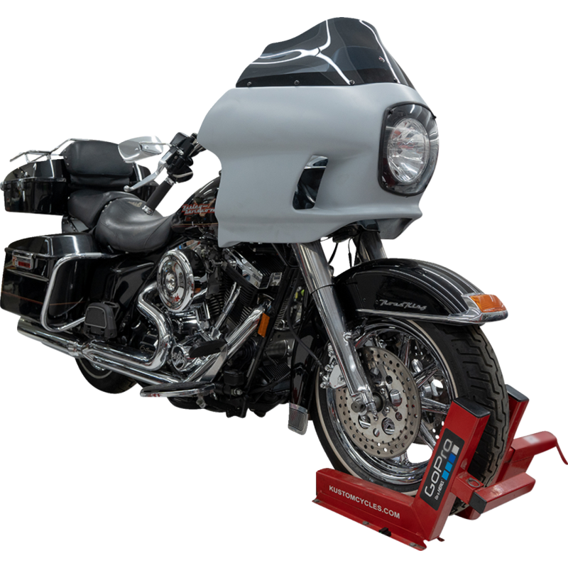 Klock Werks FXRP Fairing Fit Kits