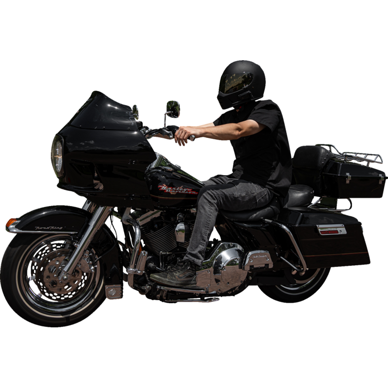 Klock Werks FXRP Fairing Fit Kits