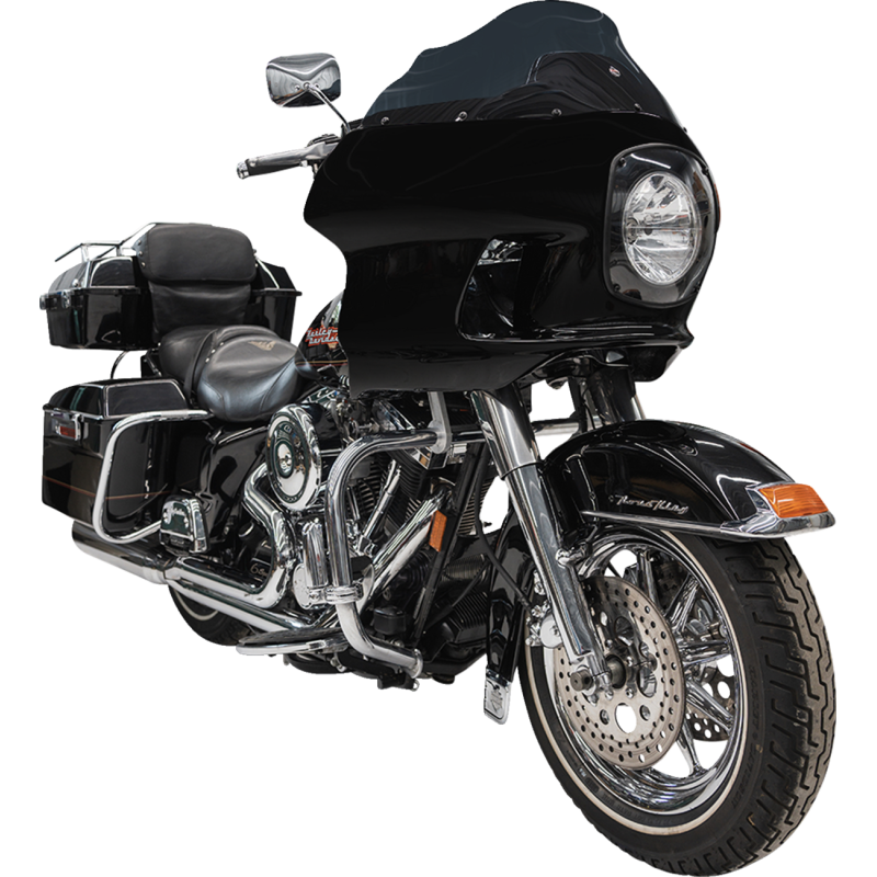 Klock Werks FXRP Fairing Fit Kits