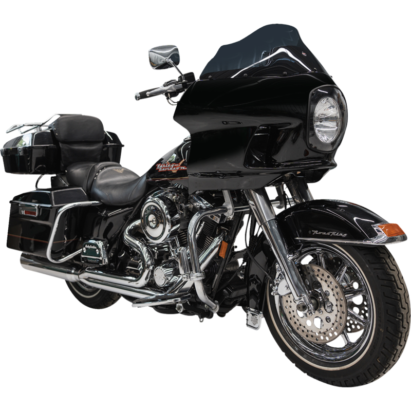 Klock Werks FXRP Fairing Fit Kits