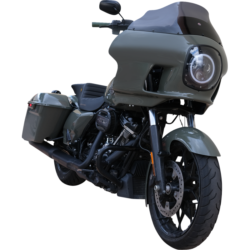 Klock Werks FXRP Fairing Fit Kits