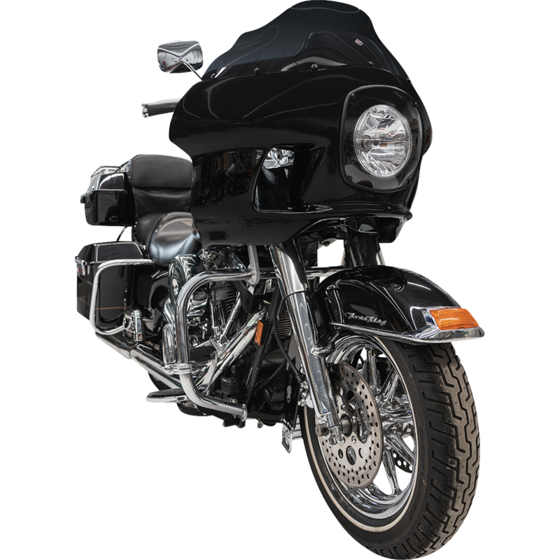 Klock Werks FXRP Fairing Fit Kits