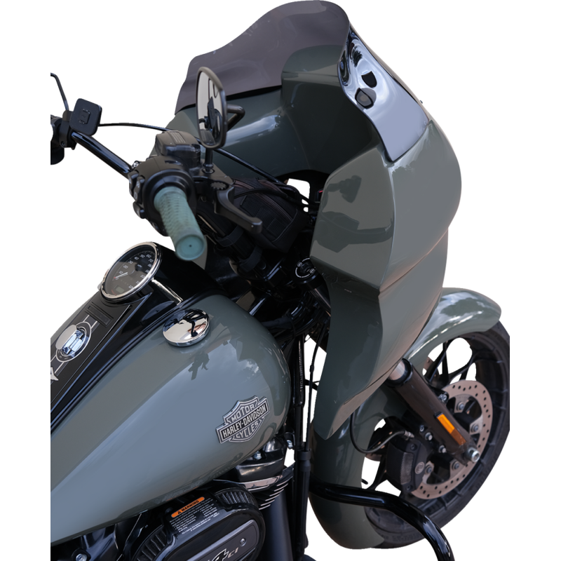 Klock Werks FXRP Fairing Fit Kits