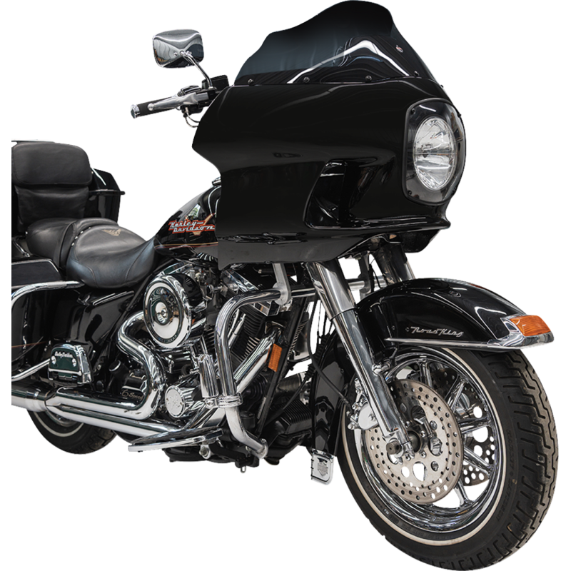 Klock Werks FXRP Fairing Fit Kits