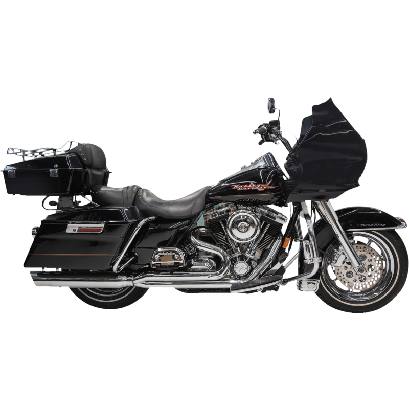 Klock Werks FXRP Fairing Fit Kits