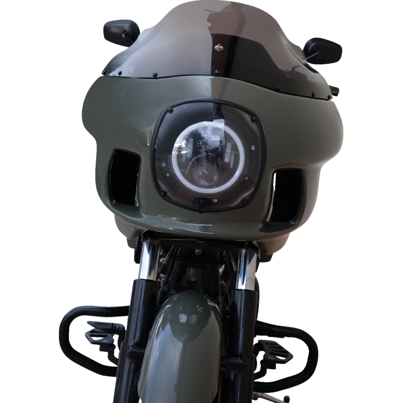 Klock Werks FXRP Fairing Fit Kits