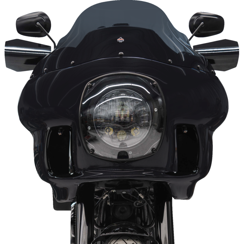 FXRP Fairing Fit Kit for FXLR/FXBB/FXST