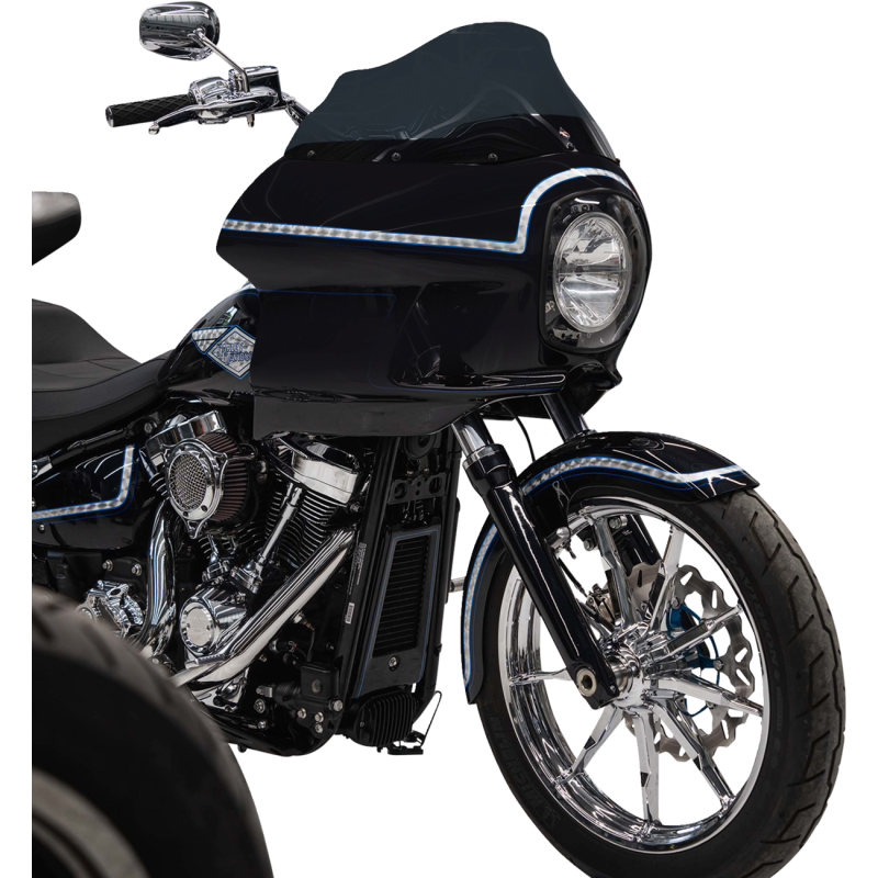 FXRP Fairing Fit Kit for FXLR/FXBB/FXST