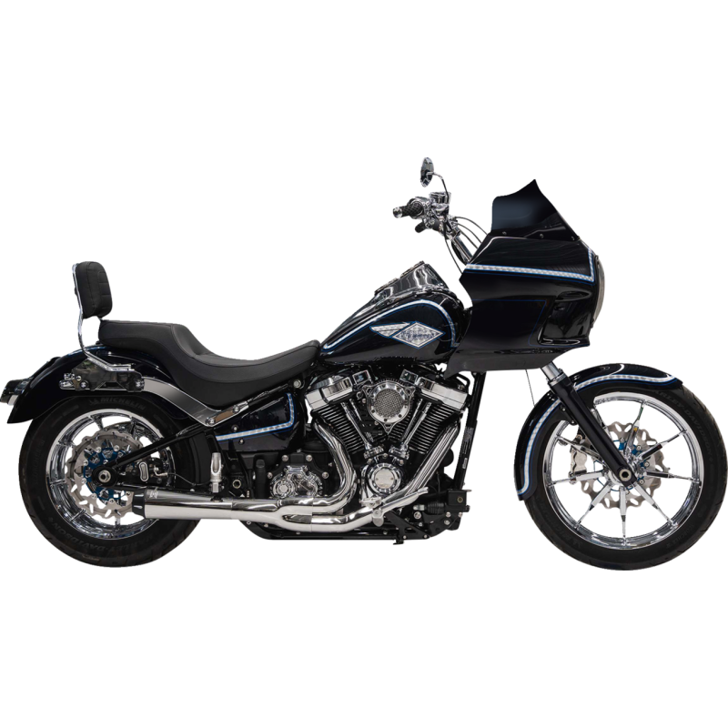 FXRP Fairing Fit Kit for FXLR/FXBB/FXST