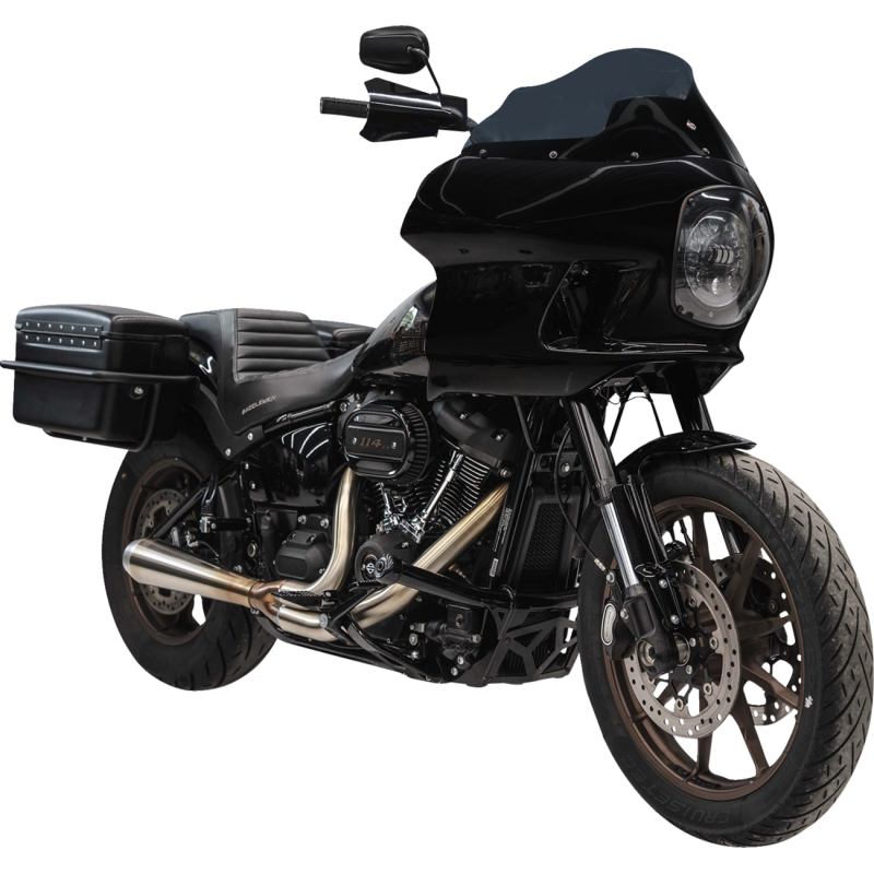 FXRP Fairing Fit Kit for FXLR/FXBB/FXST