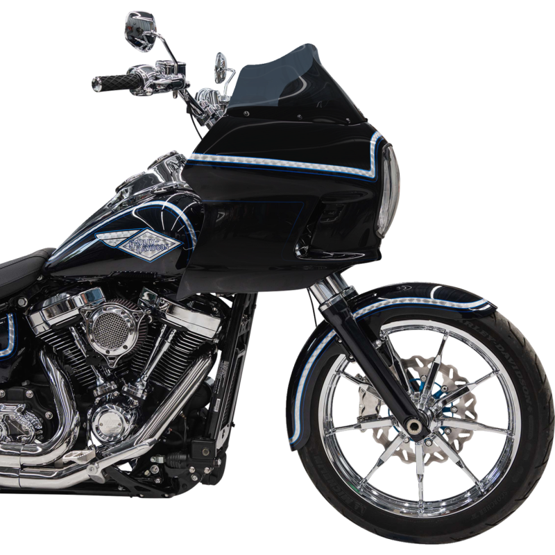 FXRP Fairing Fit Kit for FXLR/FXBB/FXST