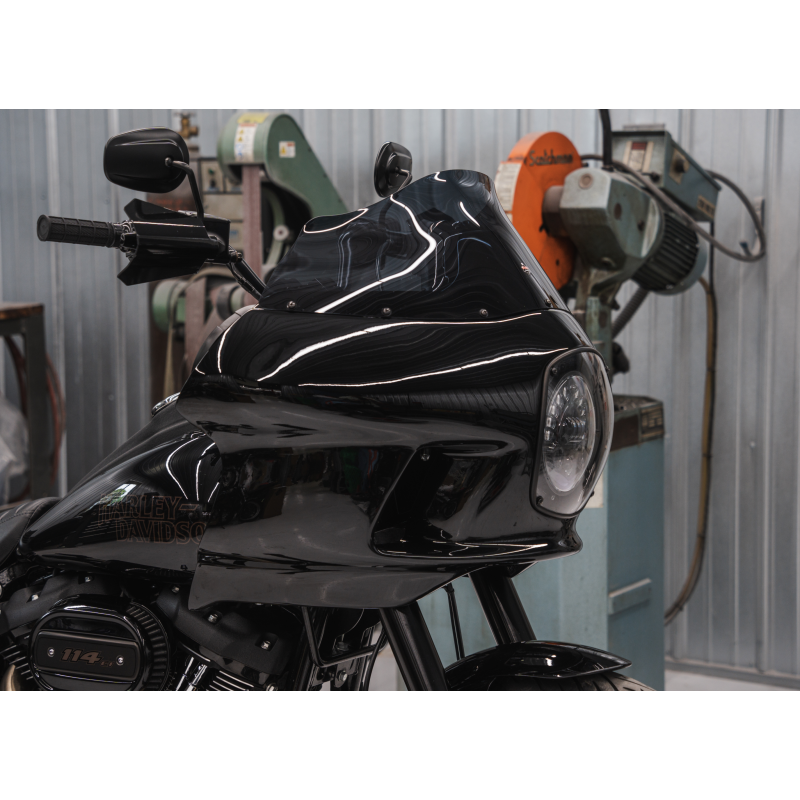 FXRP Fairing Fit Kit for FXLR/FXBB/FXST