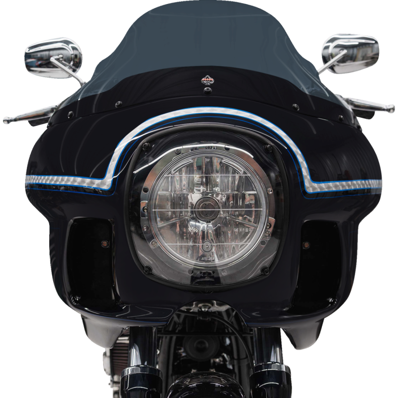 FXRP Fairing Fit Kit for FXLR/FXBB/FXST