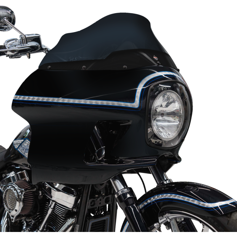 FXRP Fairing Fit Kit for FXLR/FXBB/FXST