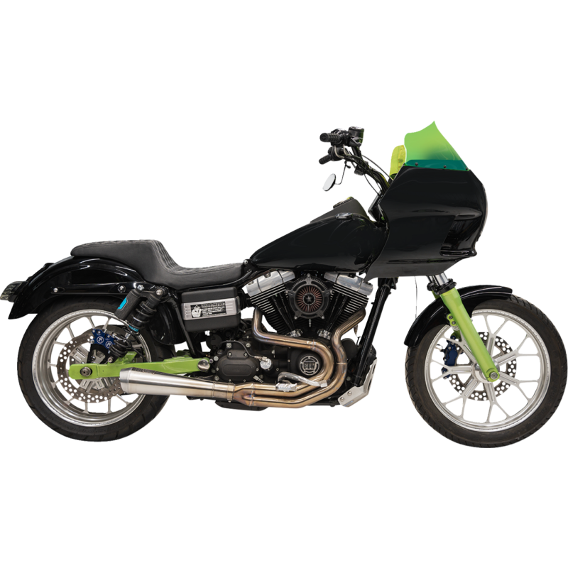 FXRP Fairing Fit Kit for FXD