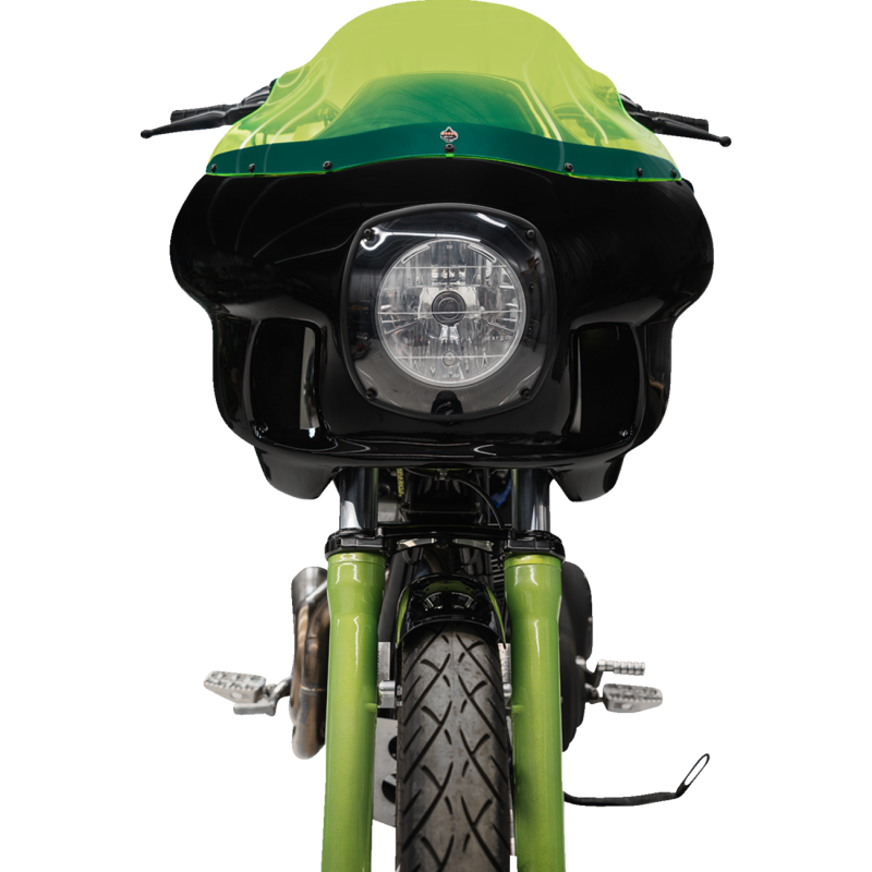 FXRP Fairing Fit Kit