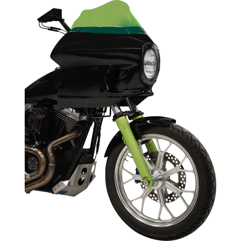 FXRP Fairing Fit Kit