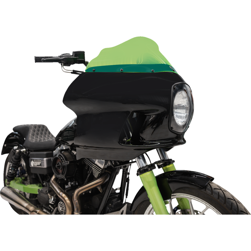 FXRP Fairing Fit Kit