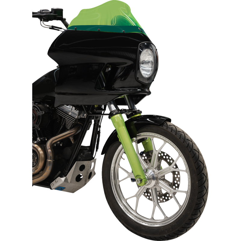 FXRP Fairing Fit Kit