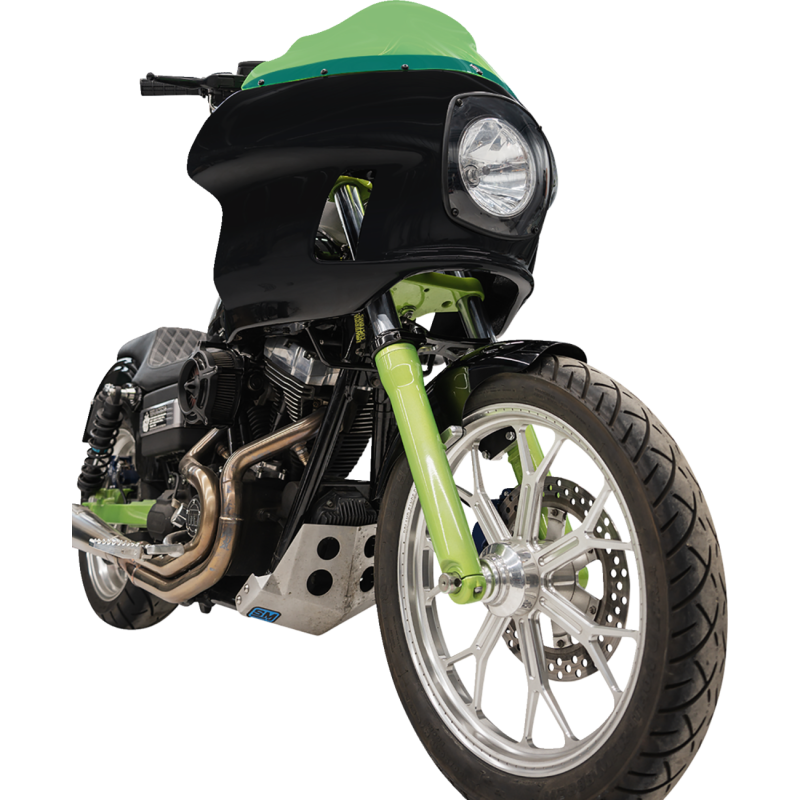 FXRP Fairing Fit Kit