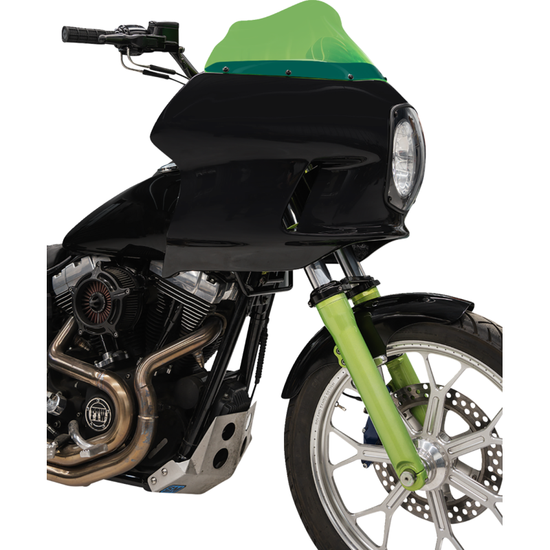 FXRP Fairing Fit Kit