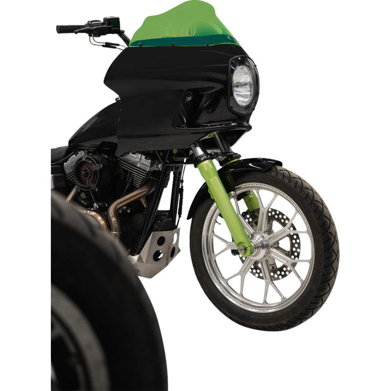 FXRP Fairing Fit Kit