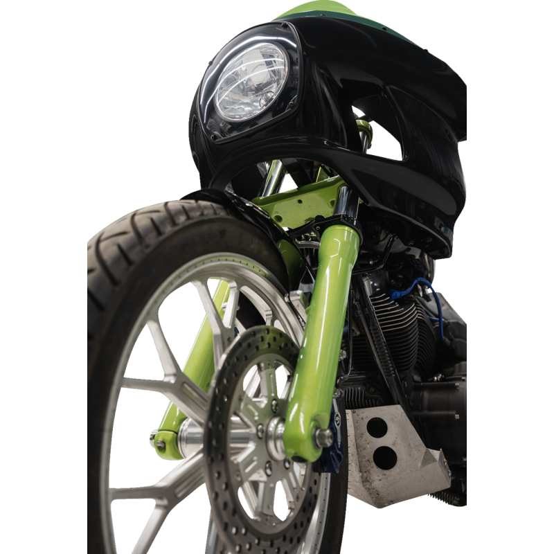 FXRP Fairing Fit Kit