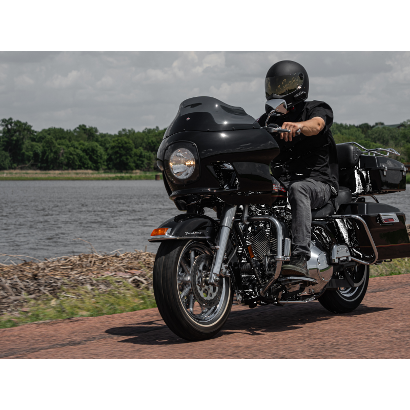 FXRP Fairing Fit Kit for FXD